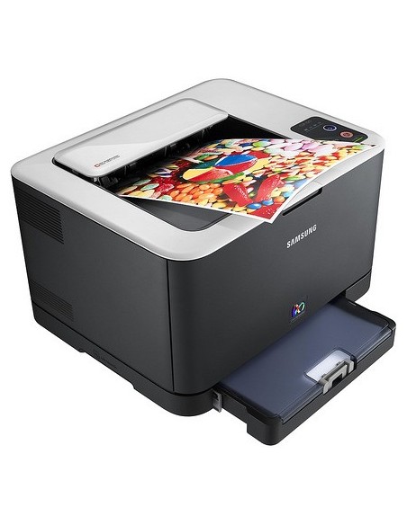 Samsung CLP-325 stampante laser A colori 2400 x 600 DPI A4