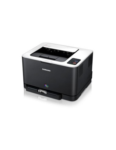 Samsung CLP-325 stampante laser A colori 2400 x 600 DPI A4