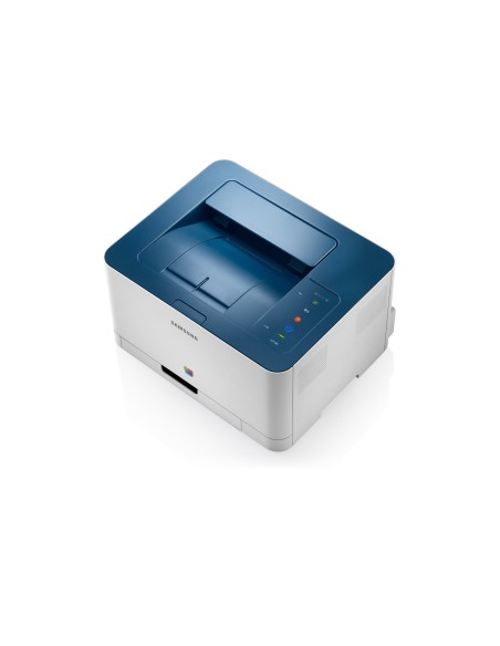 Samsung CLP-360 stampante laser A colori 2400 x 600 DPI A4