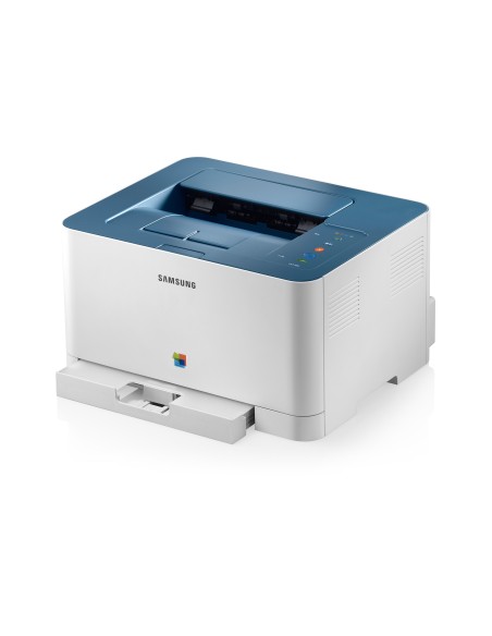 Samsung CLP-360 stampante laser A colori 2400 x 600 DPI A4