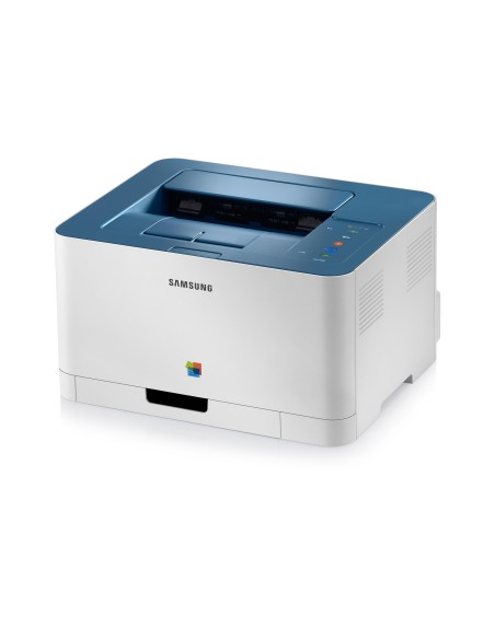 Samsung CLP-360 stampante laser A colori 2400 x 600 DPI A4