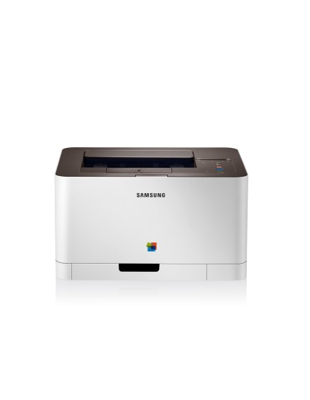 Samsung CLP-365 stampante laser A colori 2400 x 600 DPI A4