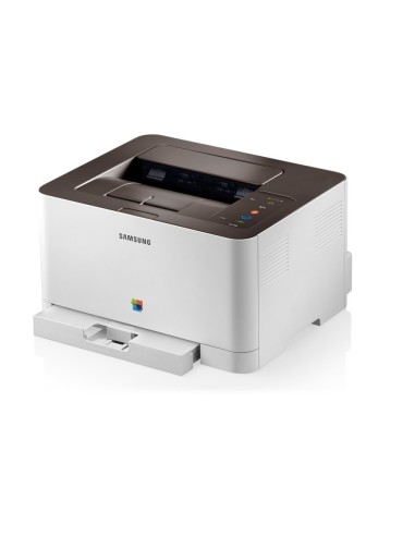 Samsung CLP-365 stampante laser A colori 2400 x 600 DPI A4