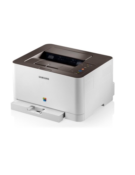 Samsung CLP-365 stampante laser A colori 2400 x 600 DPI A4