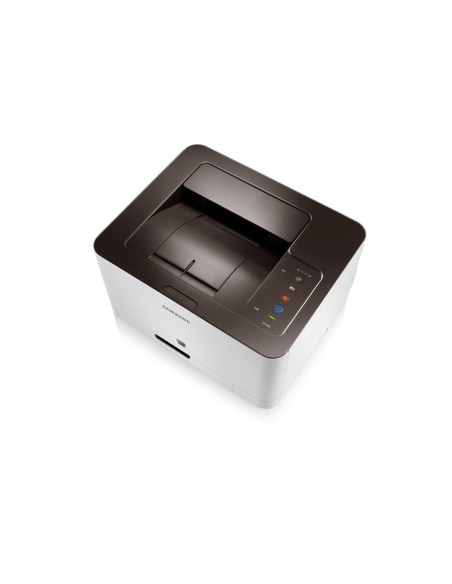 Samsung CLP-365 stampante laser A colori 2400 x 600 DPI A4