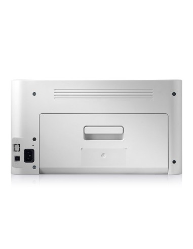 Samsung CLP-365 stampante laser A colori 2400 x 600 DPI A4