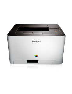 Samsung CLP-365W stampante laser A colori 2400 x 600 DPI A4 Wi-Fi