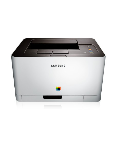 Samsung CLP-365W stampante laser A colori 2400 x 600 DPI A4 Wi-Fi