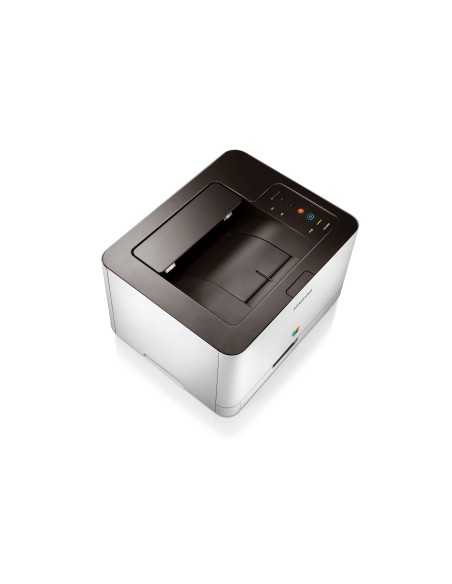 Samsung CLP-365W stampante laser A colori 2400 x 600 DPI A4 Wi-Fi