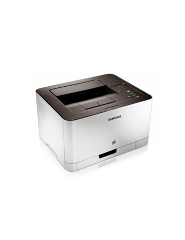 Samsung CLP-365W stampante laser A colori 2400 x 600 DPI A4 Wi-Fi