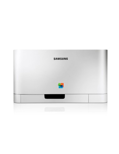 Samsung CLP-365W stampante laser A colori 2400 x 600 DPI A4 Wi-Fi