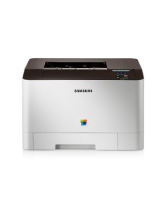 Samsung CLP-415N stampante laser A colori 9600 x 600 DPI A4