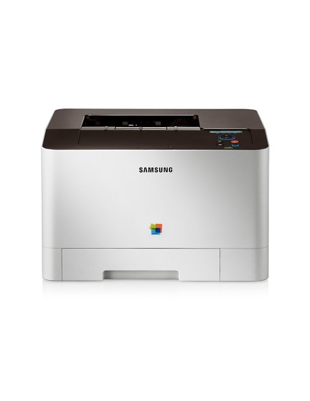 Samsung CLP-415N stampante laser A colori 9600 x 600 DPI A4