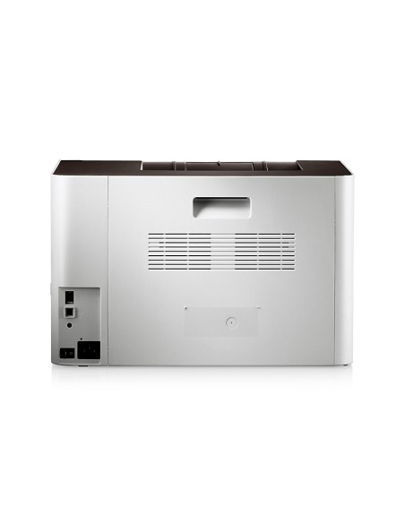 Samsung CLP-415N stampante laser A colori 9600 x 600 DPI A4
