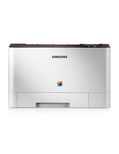 Samsung CLP-415N stampante laser A colori 9600 x 600 DPI A4