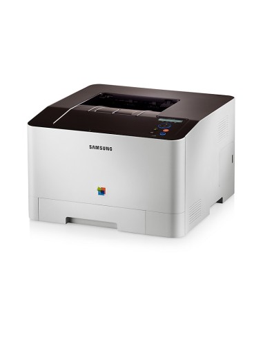 Samsung CLP-415N stampante laser A colori 9600 x 600 DPI A4