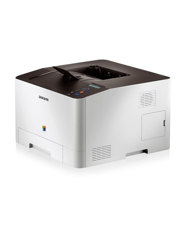 Samsung CLP-415N stampante laser A colori 9600 x 600 DPI A4