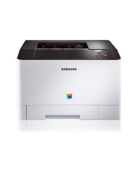 Samsung CLP-415NW stampante laser A colori 9600 x 600 DPI A4 Wi-Fi