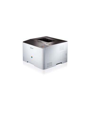 Samsung CLP-415NW stampante laser A colori 9600 x 600 DPI A4 Wi-Fi