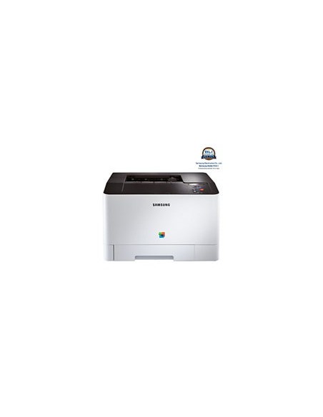 Samsung CLP-415NW stampante laser A colori 9600 x 600 DPI A4 Wi-Fi