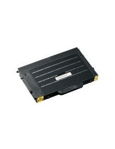 Samsung CLP-500D5Y cartuccia toner 1 pz Originale Giallo