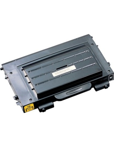Samsung CLP-500D7K cartuccia toner 1 pz Originale Nero