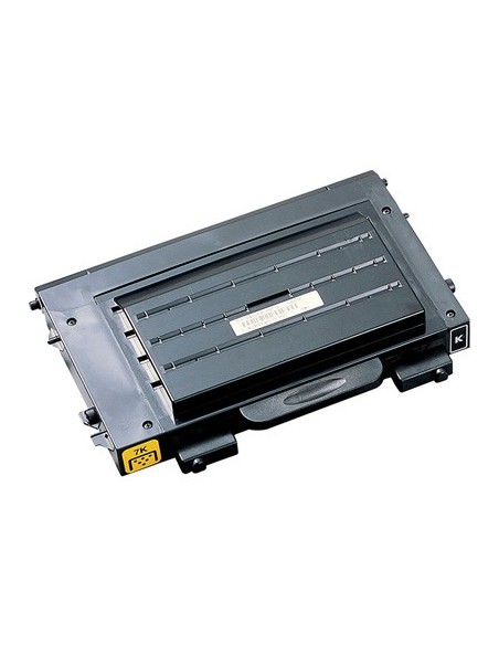 Samsung CLP-500D7K cartuccia toner 1 pz Originale Nero