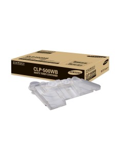 Samsung CLP-500WB raccoglitori toner 12000 pagine