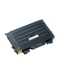Samsung CLP-510D2C cartuccia toner 1 pz Originale Ciano