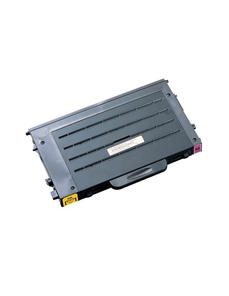 Samsung CLP-510D2M cartuccia toner 1 pz Originale Magenta