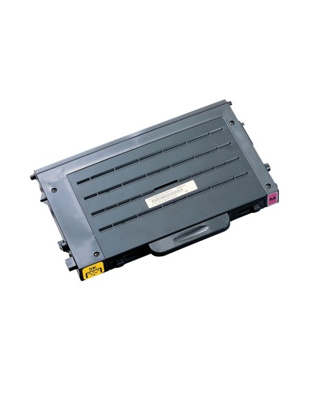 Samsung CLP-510D5M cartuccia toner 1 pz Originale Magenta
