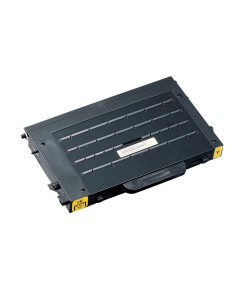 Samsung CLP-510D5Y cartuccia toner 1 pz Originale Giallo