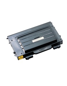 Samsung CLP-510D7K cartuccia toner 1 pz Originale Nero