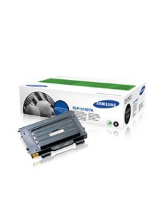 Samsung CLP-510D7K cartuccia toner 1 pz Originale Nero 2
