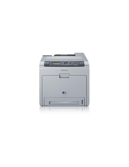 Samsung CLP-620ND stampante laser A colori 9600 x 600 DPI A4