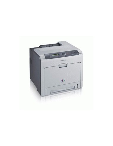 Samsung CLP-620ND stampante laser A colori 9600 x 600 DPI A4