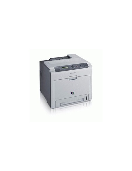 Samsung CLP-620ND stampante laser A colori 9600 x 600 DPI A4