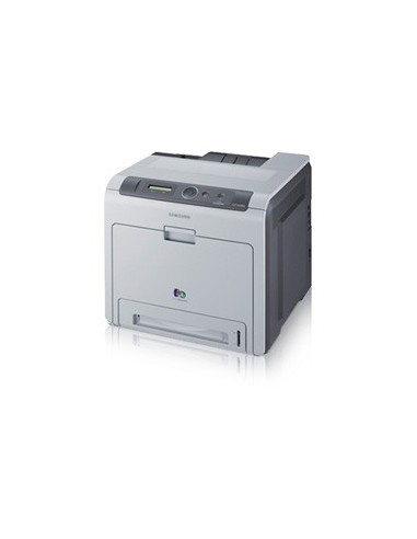 Samsung CLP-620ND stampante laser A colori 9600 x 600 DPI A4