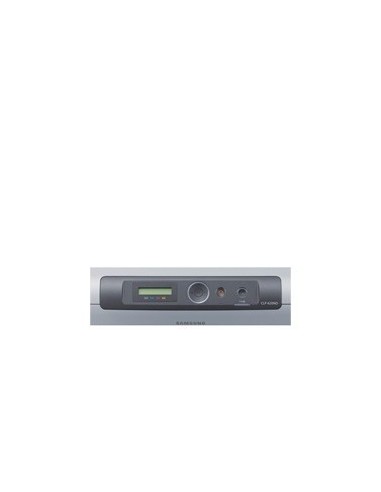 Samsung CLP-620ND stampante laser A colori 9600 x 600 DPI A4