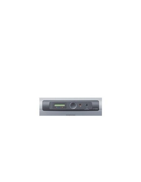 Samsung CLP-620ND stampante laser A colori 9600 x 600 DPI A4