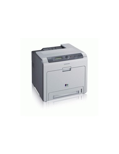 Samsung CLP-670ND stampante laser A colori 9600 x 600 DPI A4