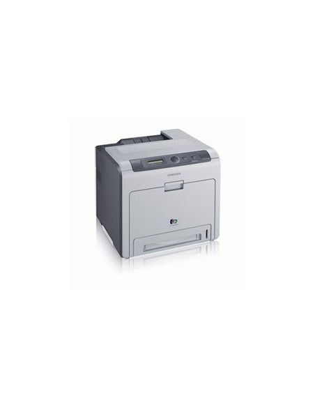 Samsung CLP-670ND stampante laser A colori 9600 x 600 DPI A4