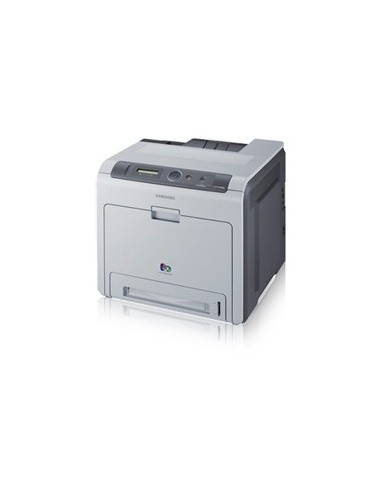 Samsung CLP-670ND stampante laser A colori 9600 x 600 DPI A4