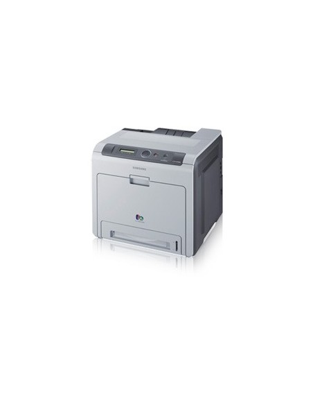 Samsung CLP-670ND stampante laser A colori 9600 x 600 DPI A4