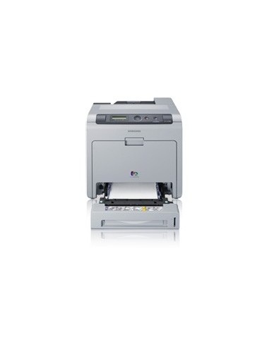 Samsung CLP-670ND stampante laser A colori 9600 x 600 DPI A4