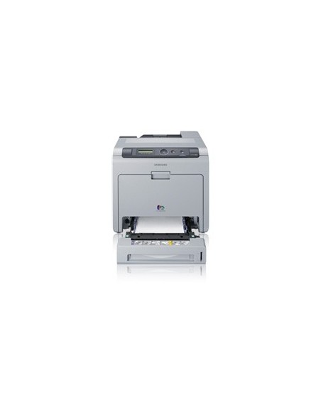 Samsung CLP-670ND stampante laser A colori 9600 x 600 DPI A4