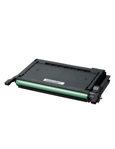 Samsung CLP-K600A cartuccia toner 1 pz Originale Nero