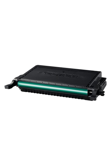 Samsung CLP-K660B cartuccia toner Originale Nero