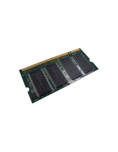 Samsung CLP-MEM202 memoria della stampante 256 MB DDR2