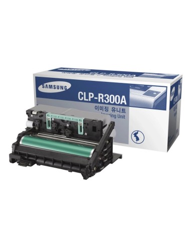 Samsung CLP-R300A tamburo per stampante Originale 1 pz